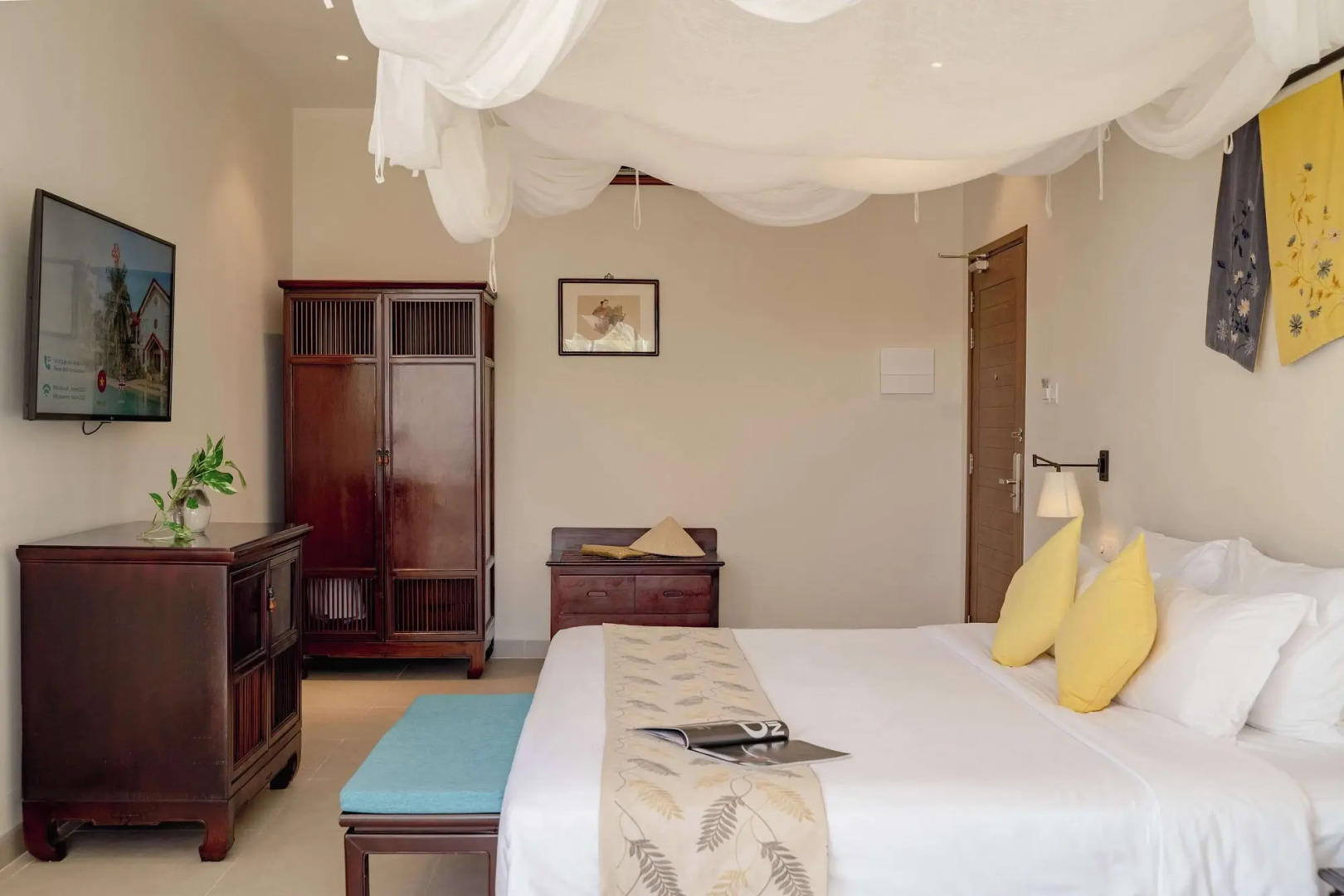 Pax Ana Doc Let Resort & Spa