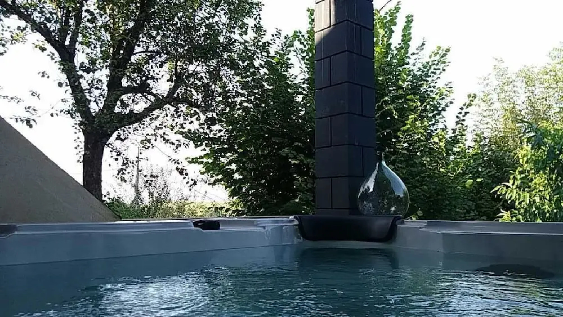 Gite De Lasbareilles