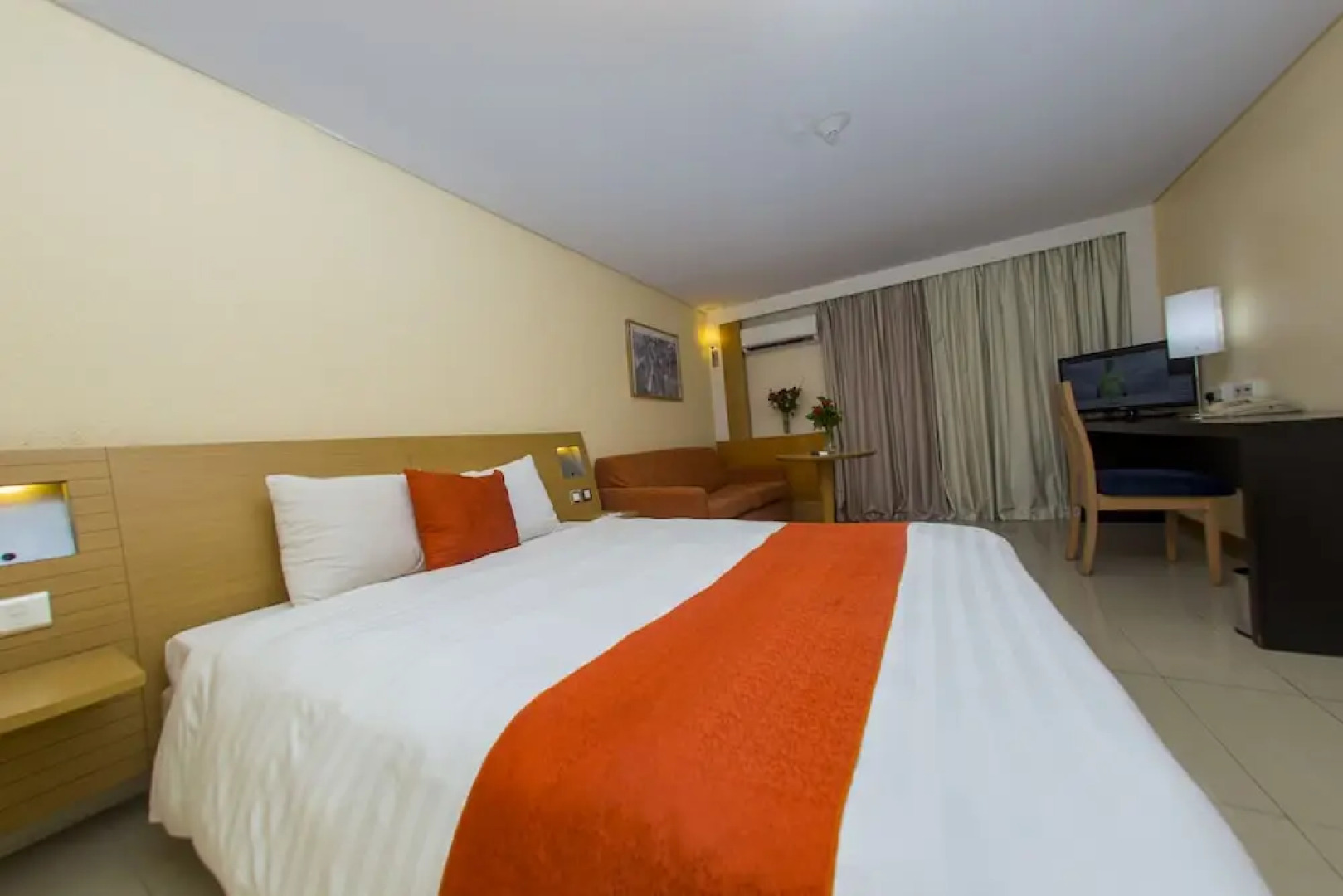 Festival Hotel Festac Lagos by Premium Swiss Hospitality
