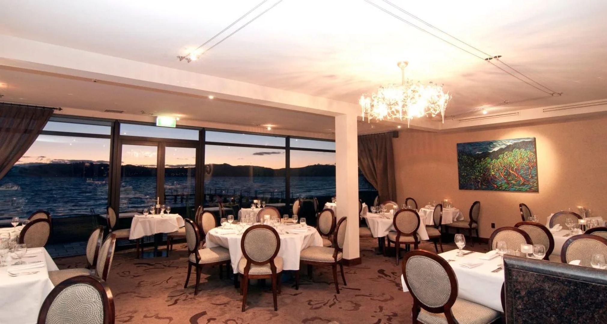 Millennium Resort Manuels