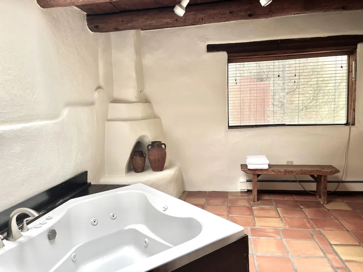 Hacienda del Sol Historic Bed & Breakfast