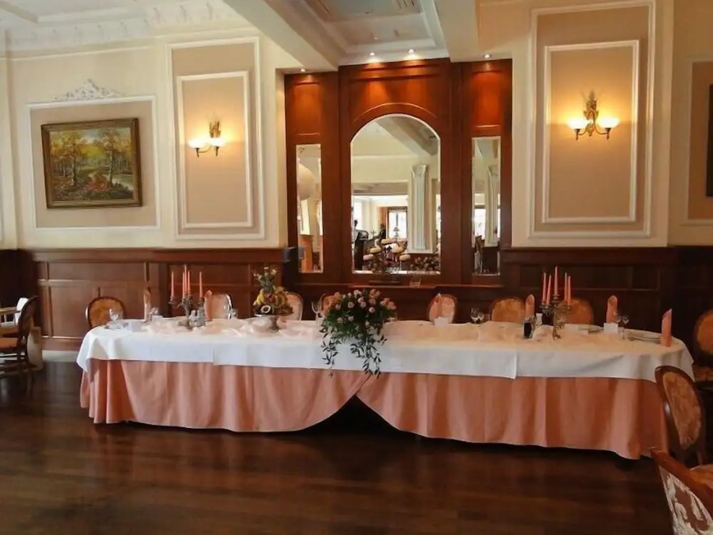 Hotel Palac Wisniewski