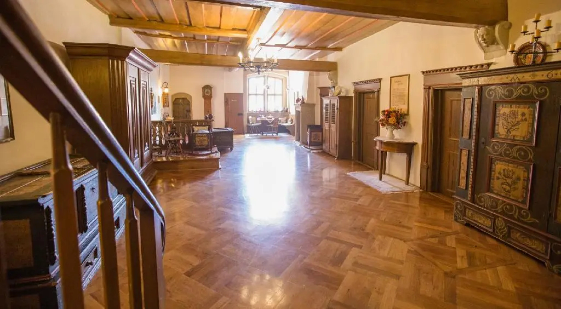 Hotel-Gasthof Goldener Greifen