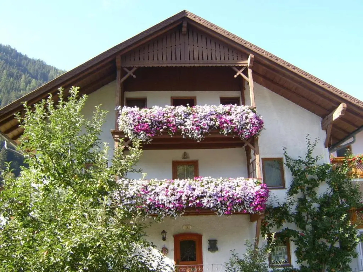 Haus Ruetzbach