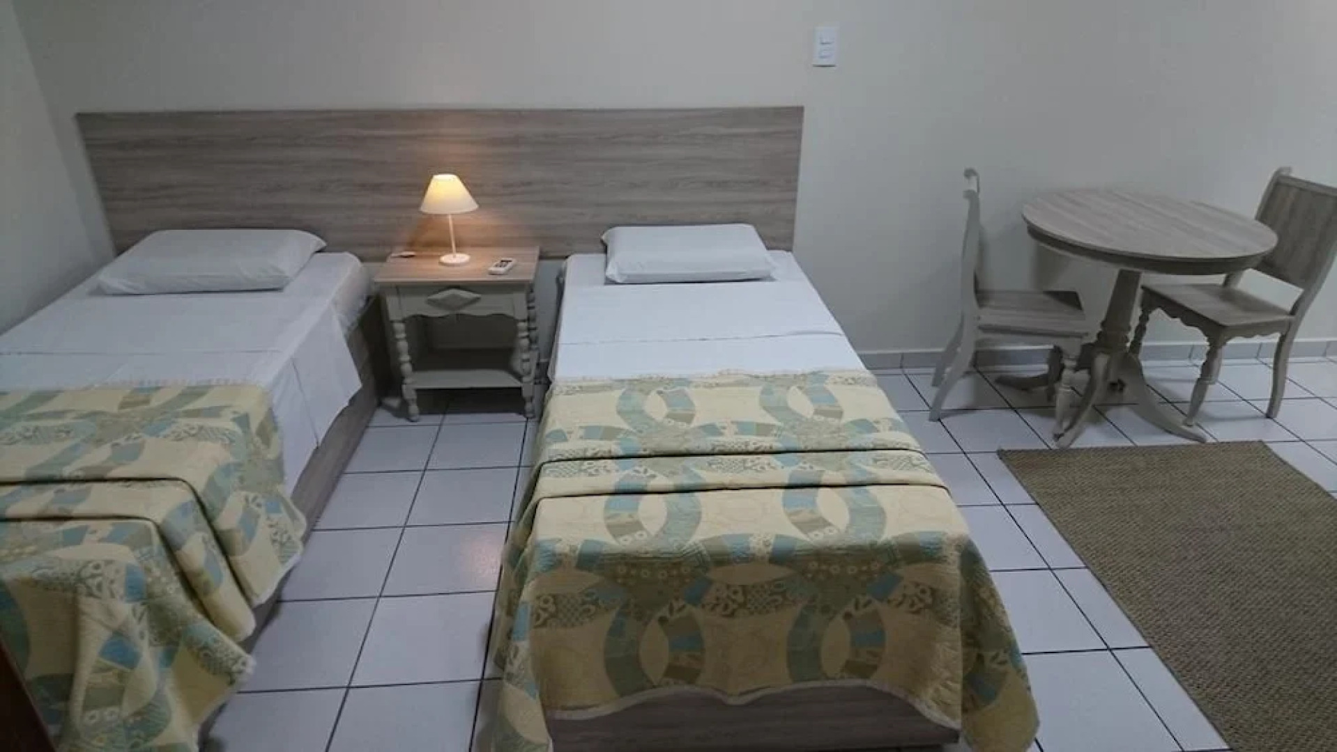 Hotel Premium Flat Ourinhos