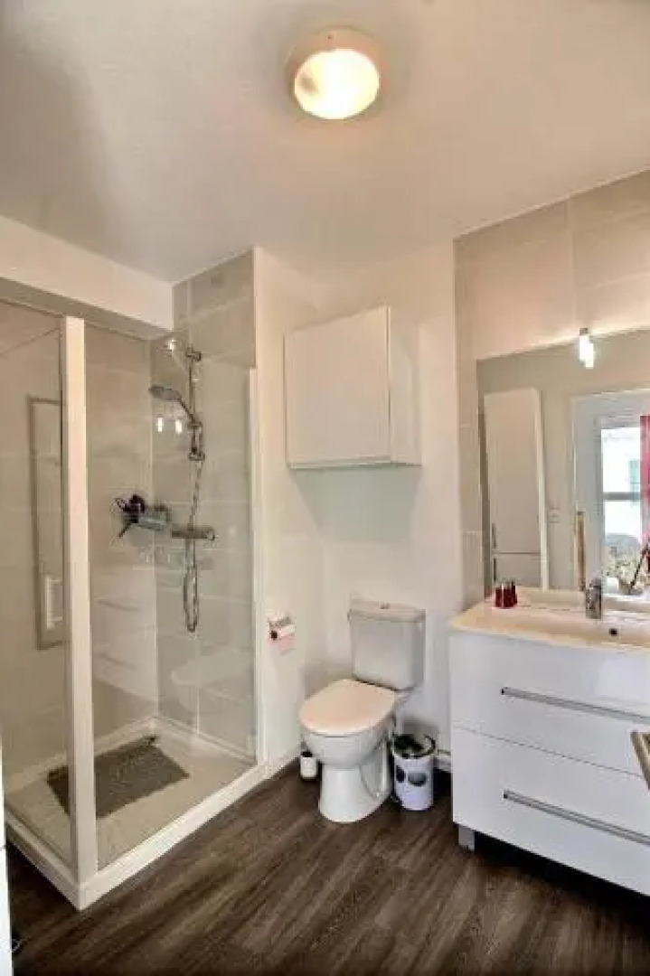 Pavillon neuf pour 6 personnes + bébé