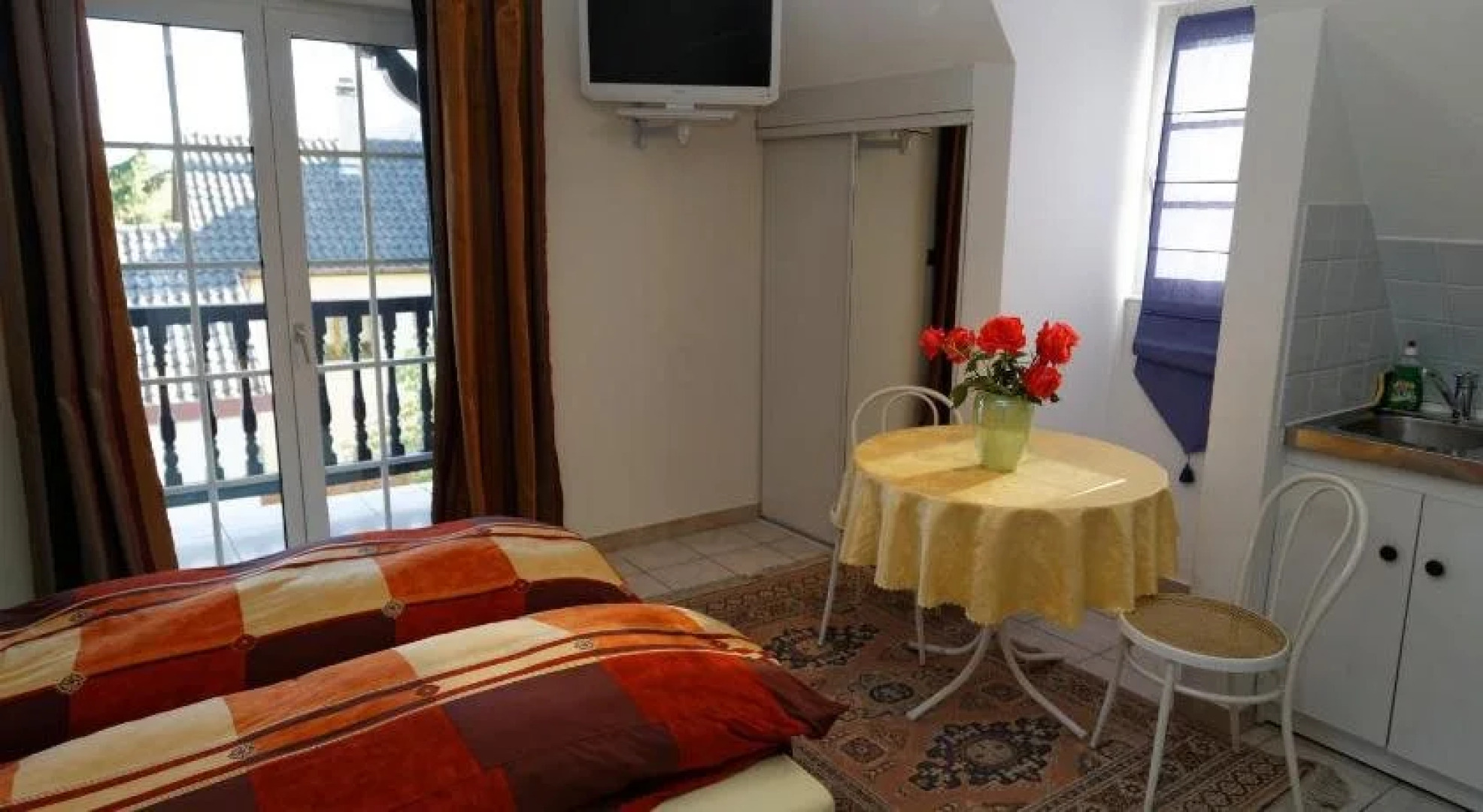 Domaine Roland Geyer