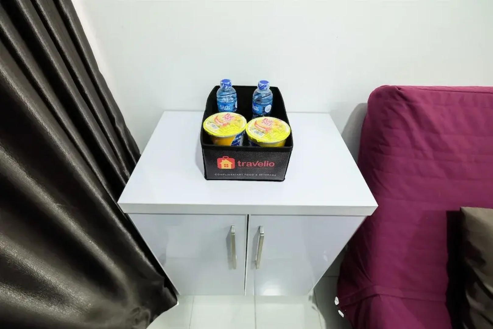 2 Bedroom Paragon Village Apartment by Travelio