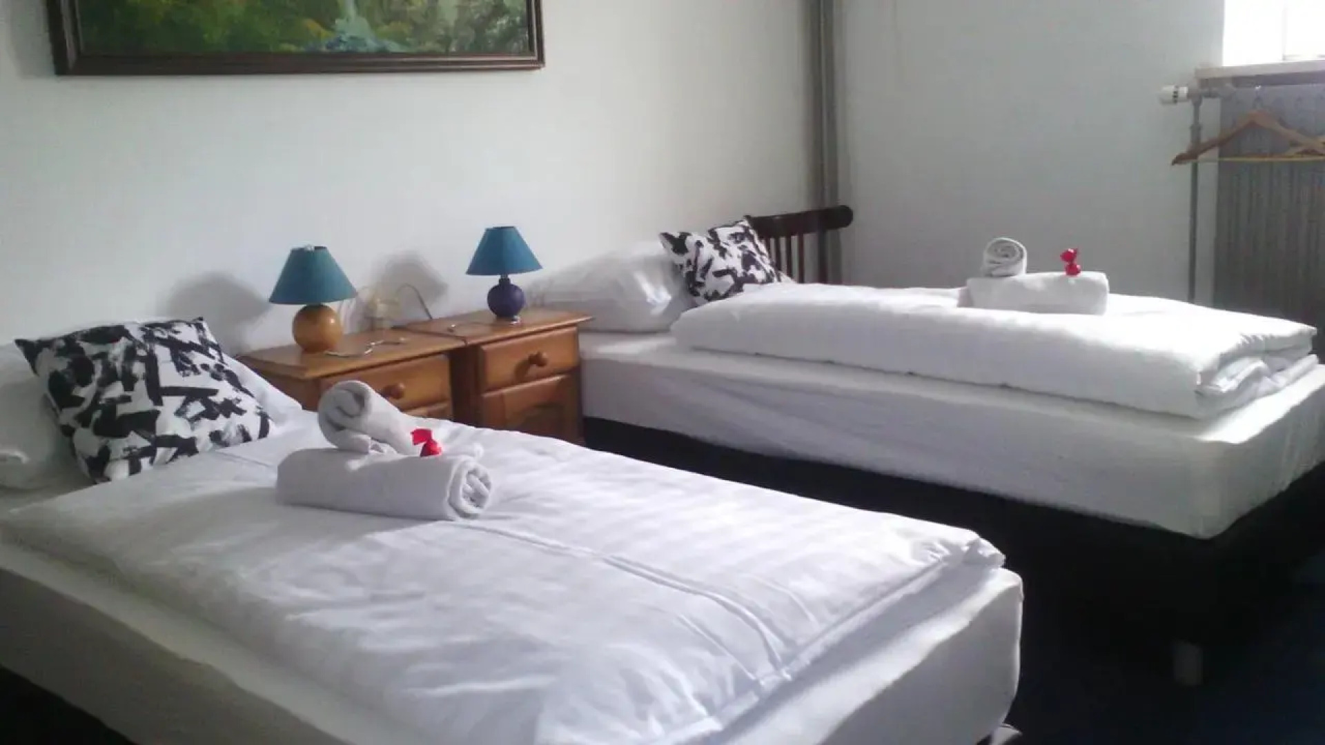 Schuttershof Heerlen