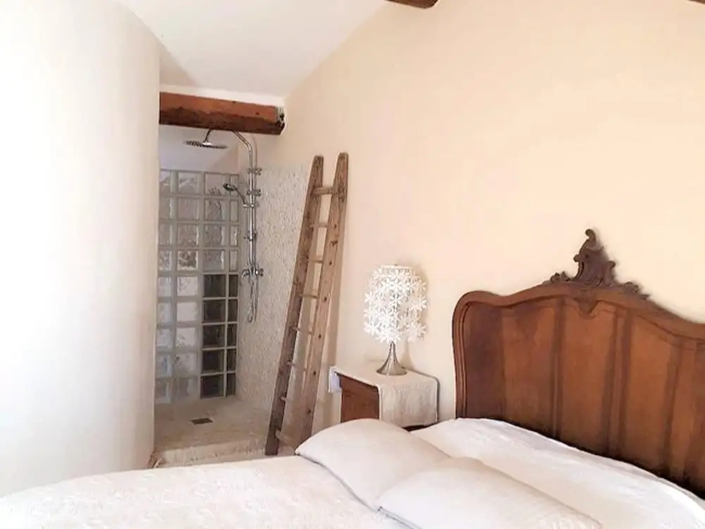 Villa With 3 Bedrooms in Cucuron, With Private Pool, Enclosed Garden and Wifi - 50 km From the Beach