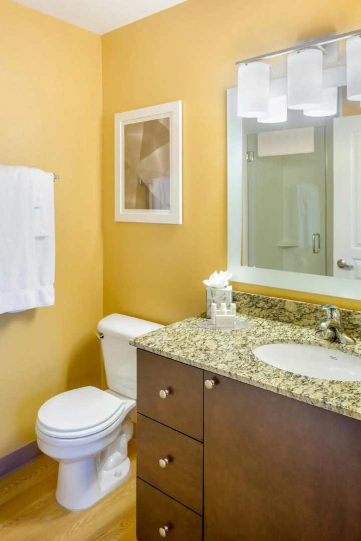 TownePlace Suites by Marriott Portland Hillsboro