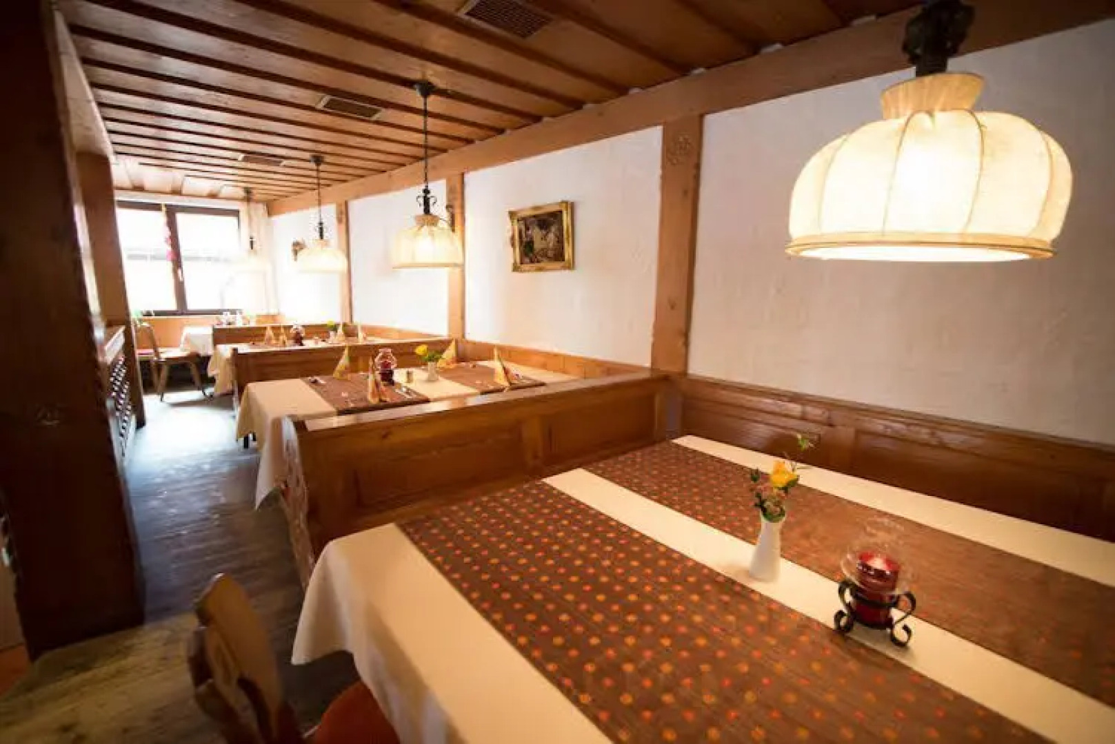 Hotel-Gasthof Weisses Ross