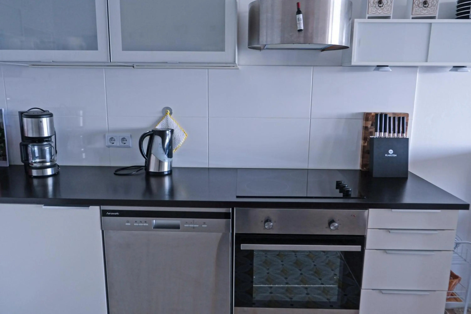 Oase mit Meerblick, Schwimmbad & nahe Hansapark