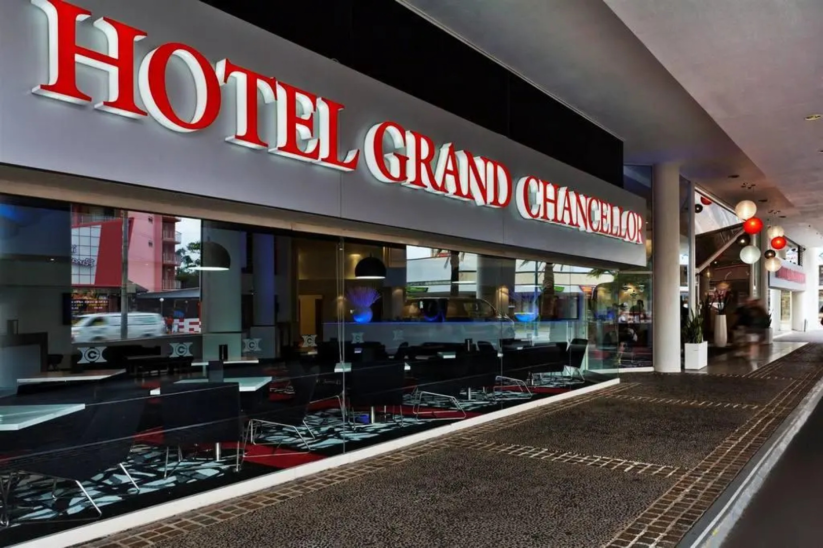 Novotel Surfers Paradise