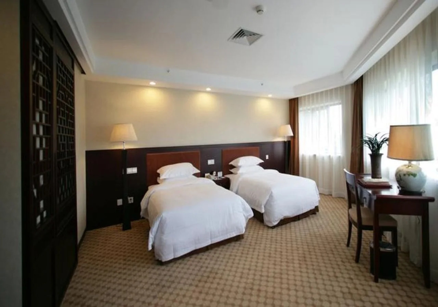 UrCove by HYATT Beijing Forbidden City