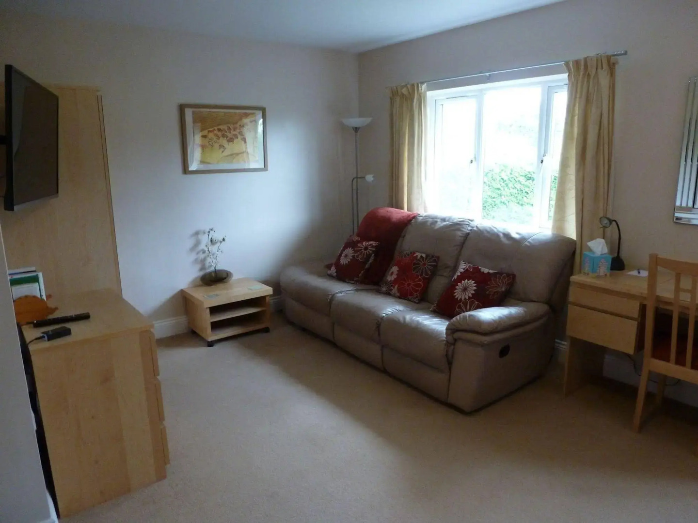 Pretty Maid House B&B