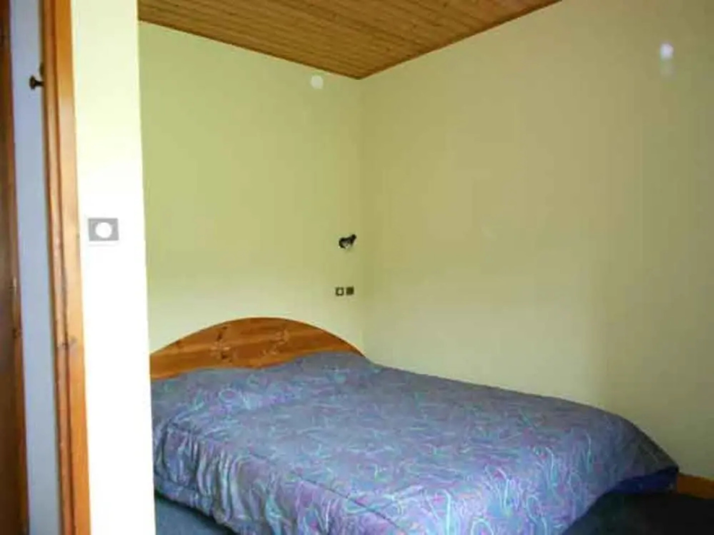 Résidence du Chajoux