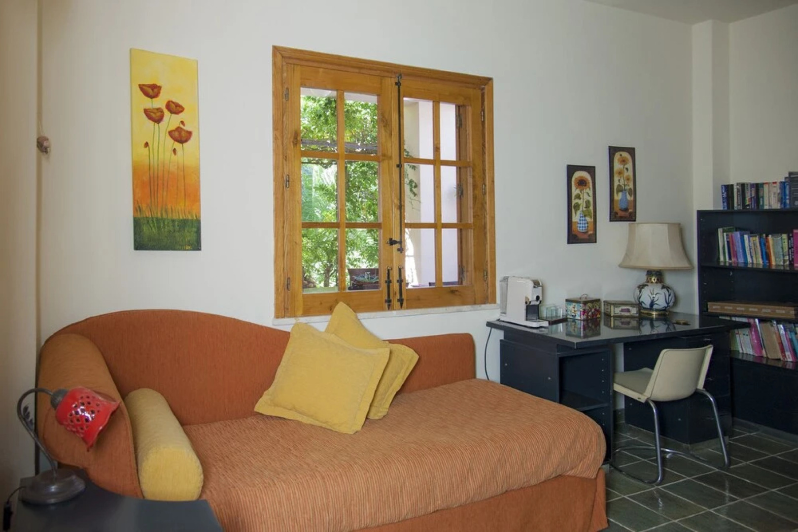 Casa Serenella a Castelbuono