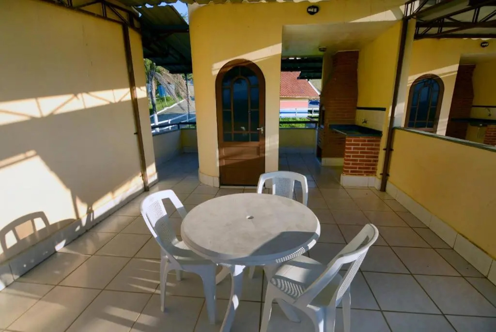 Hotel Porto dos Milagres