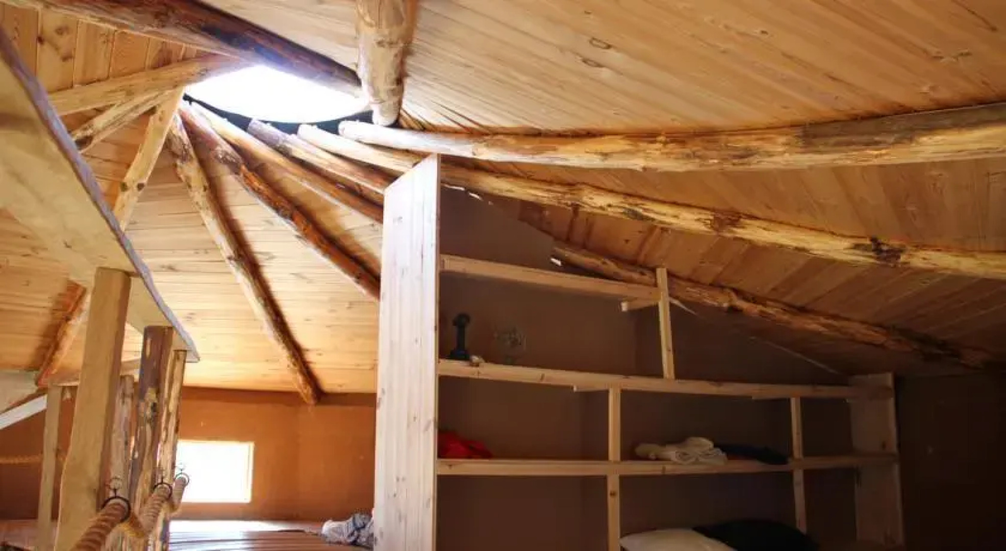 Holiday home Elf Loft