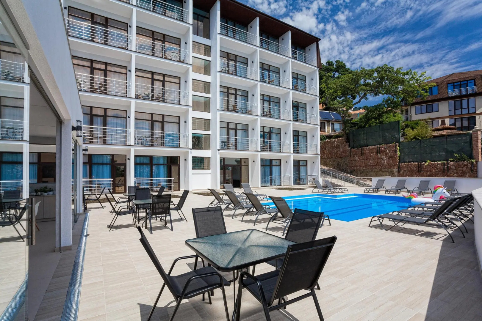 Премиум парк