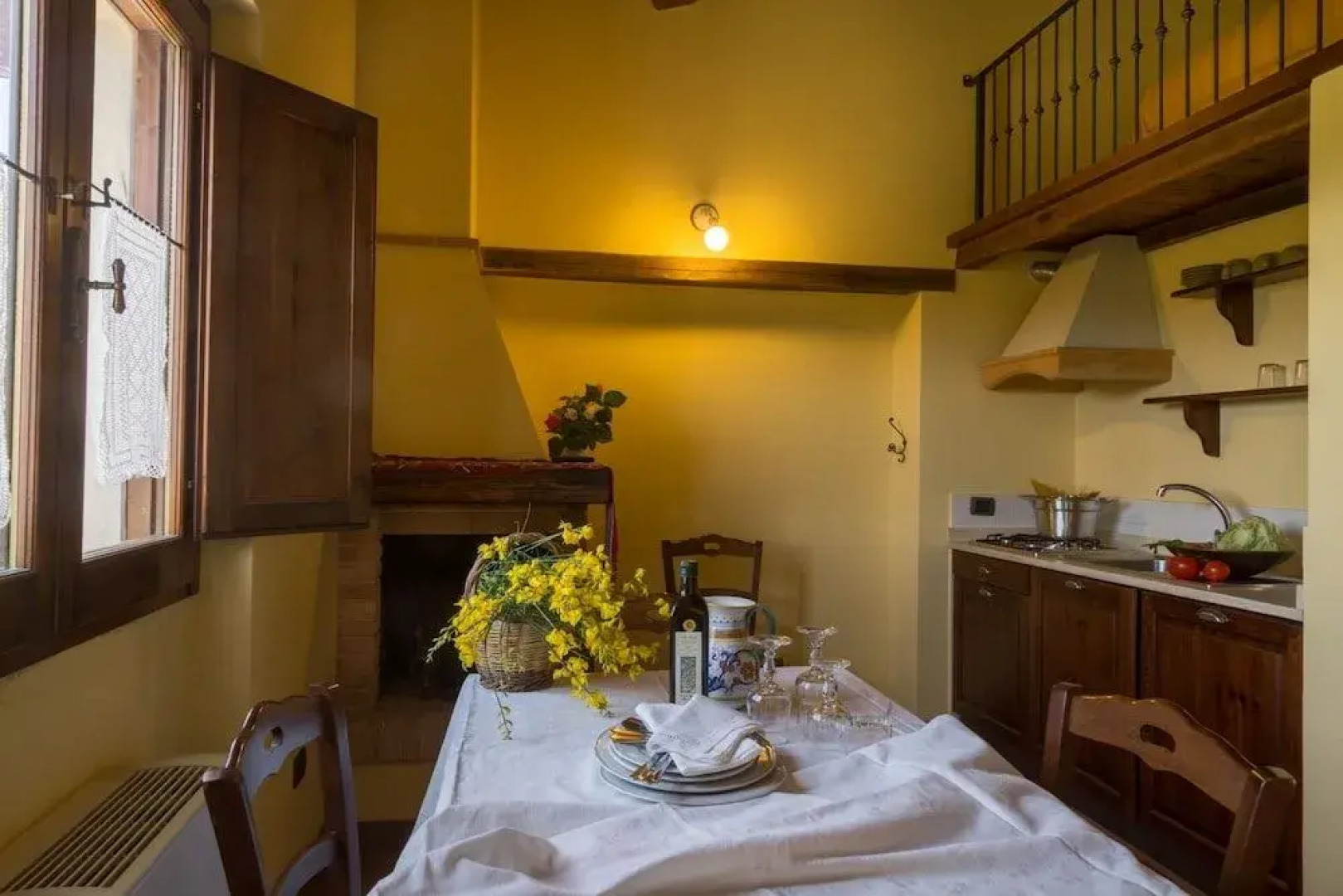 Agriturismo Marinella