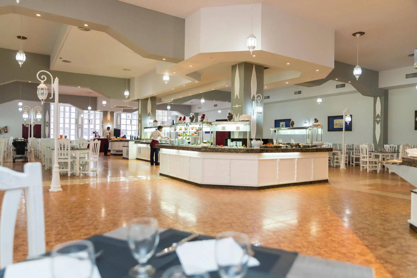 Aluasun Marbella Park Hotel