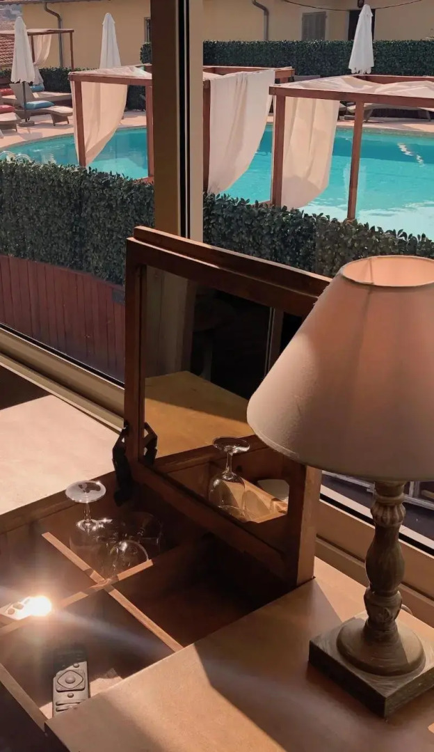 Boutique Hôtel & Spa la Villa Cap Ferrat