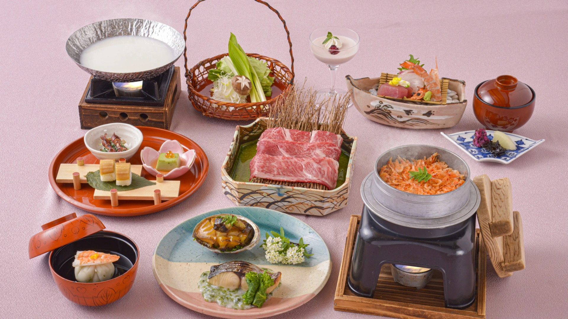 The Grand Resort Arima