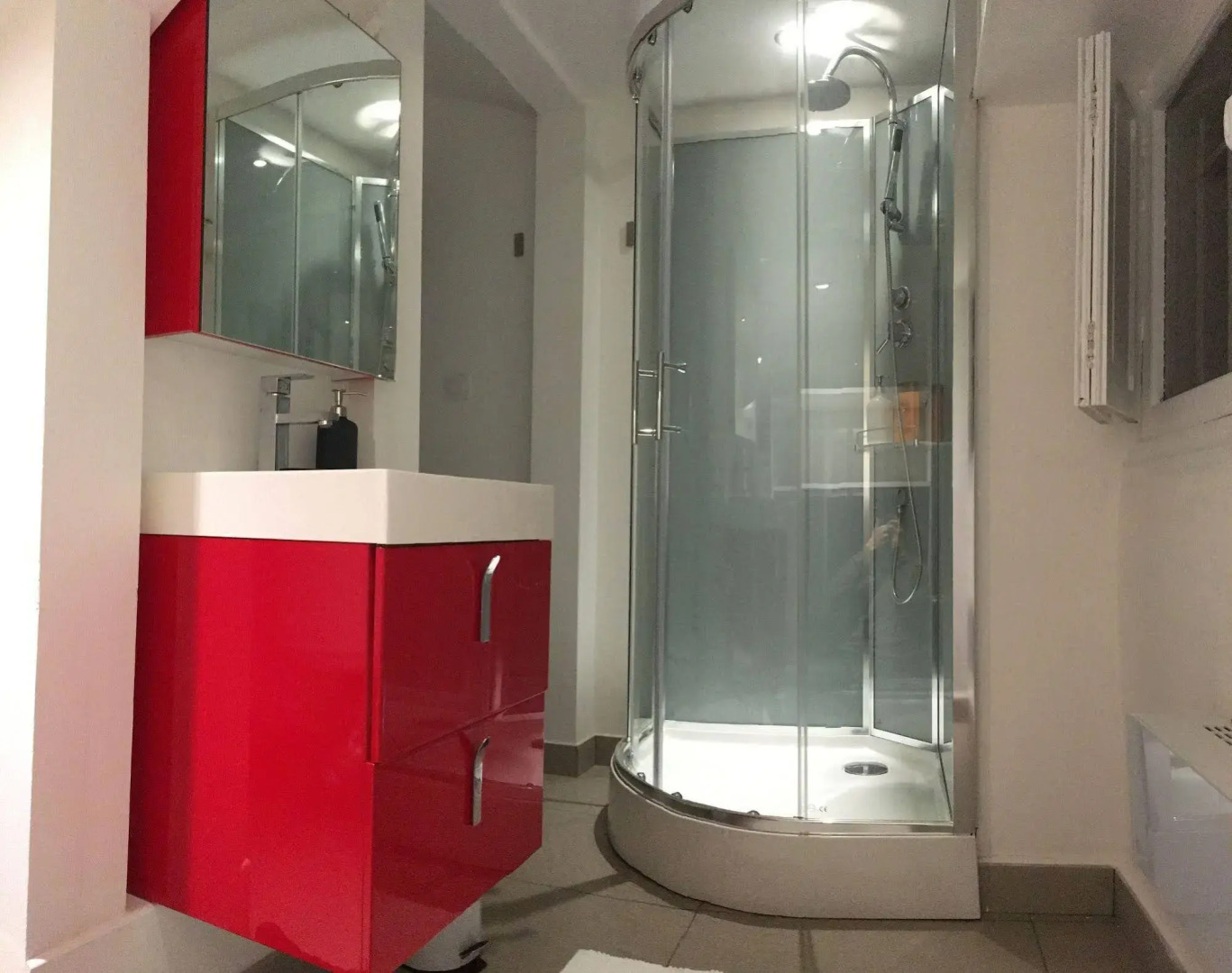 Studio Villa Anglaise - APPART EVASION