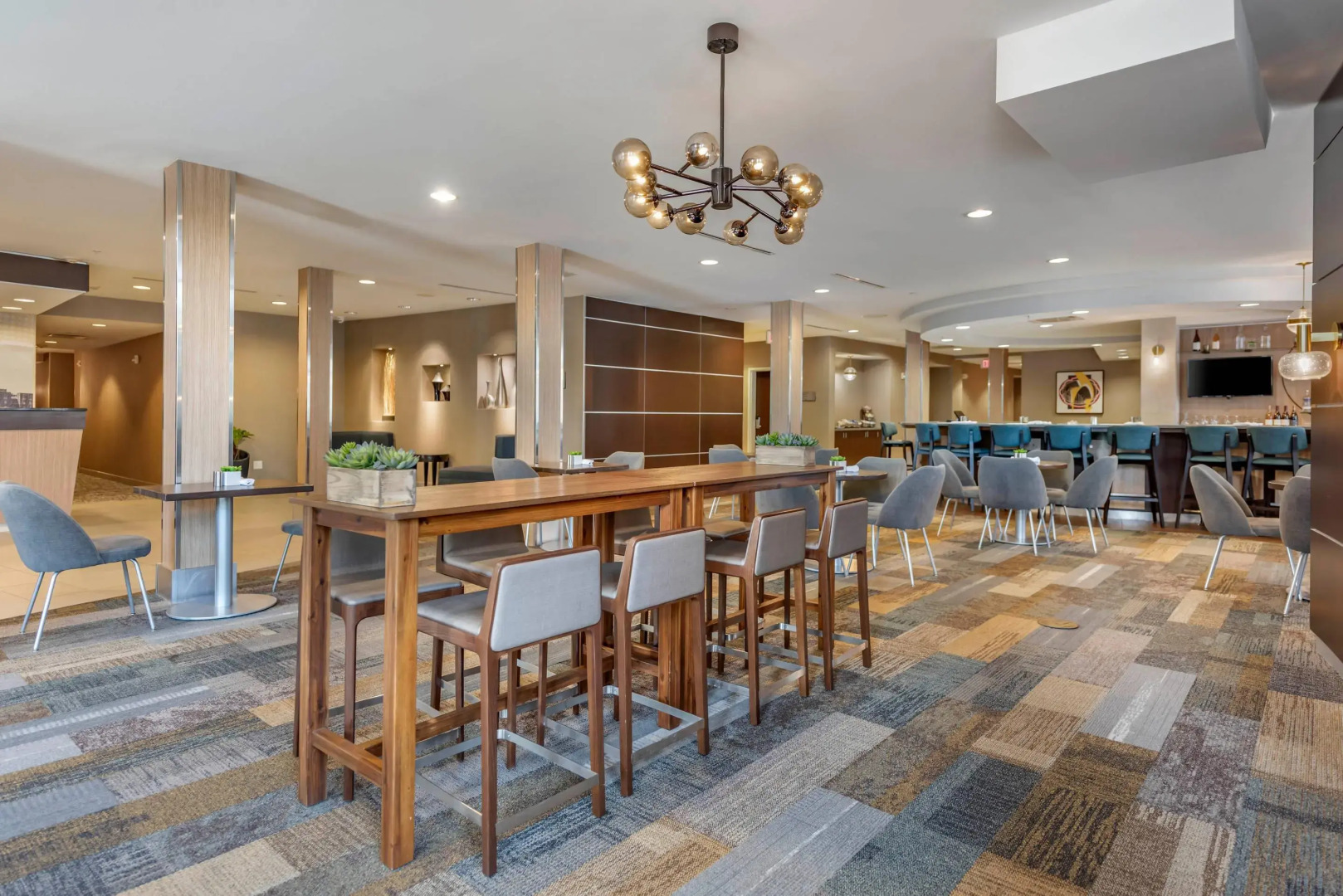 Cambria Hotel Madison East