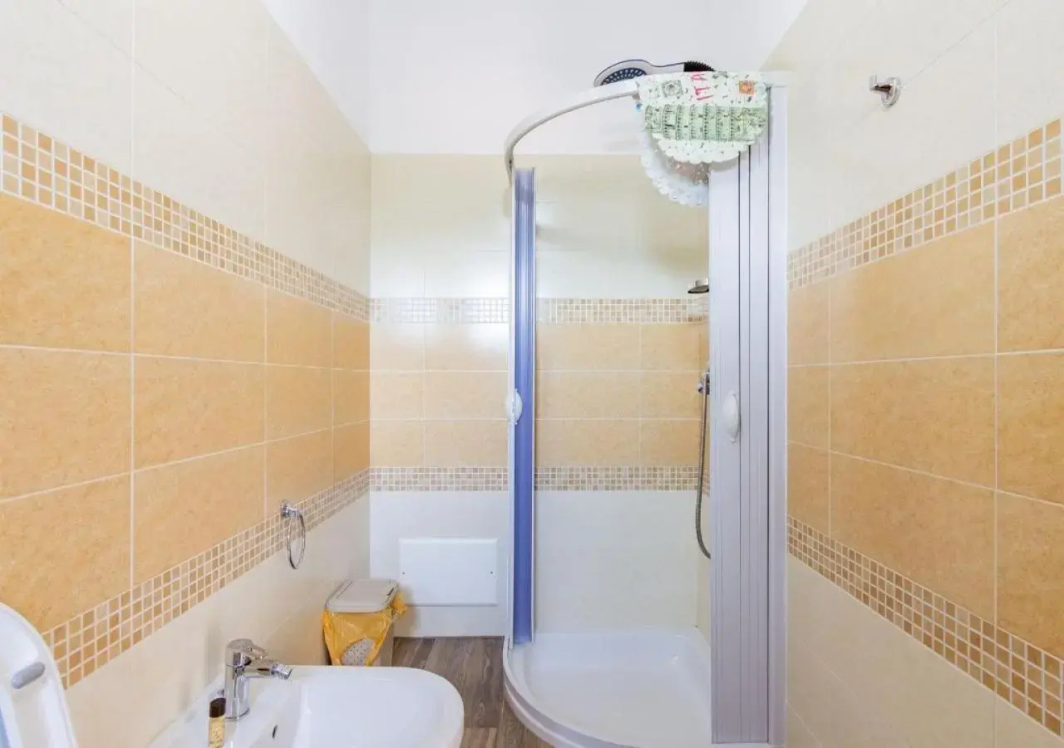 Agriturismo Locanda Nina