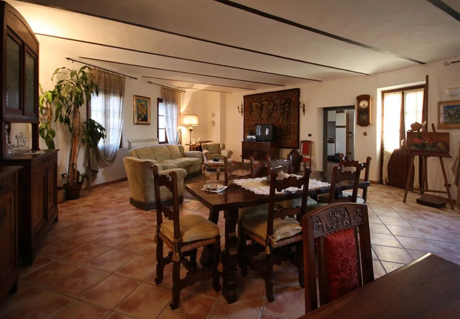 Relais San Desiderio