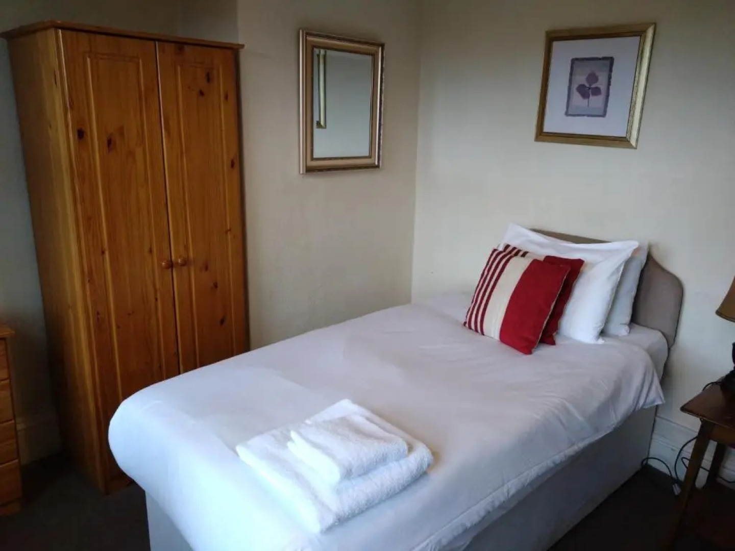 Hillmorton Manor Hotel