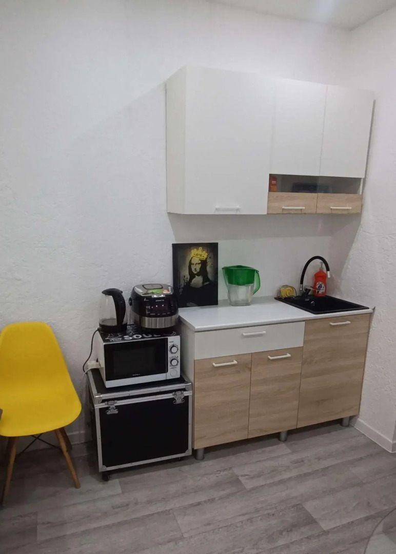 Апартаменты на проспекте Ленина 6/3