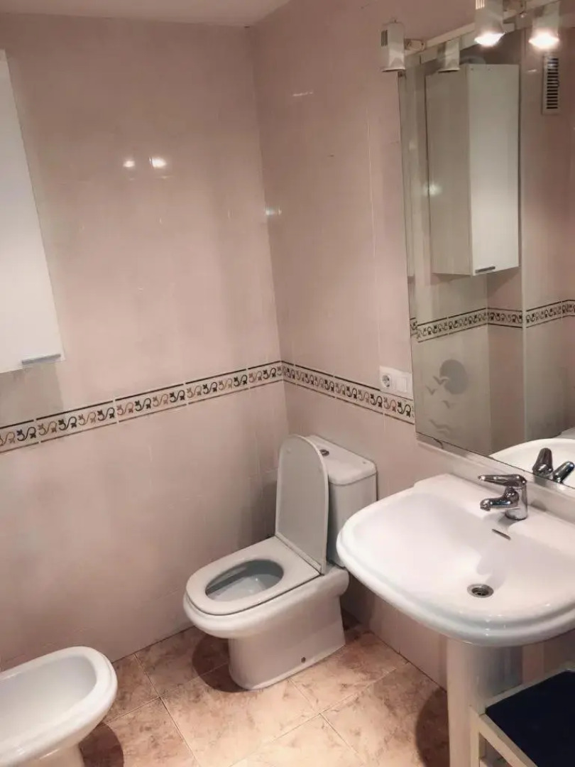 Avenida de Daniel Gil 72 - 2º - 7ª