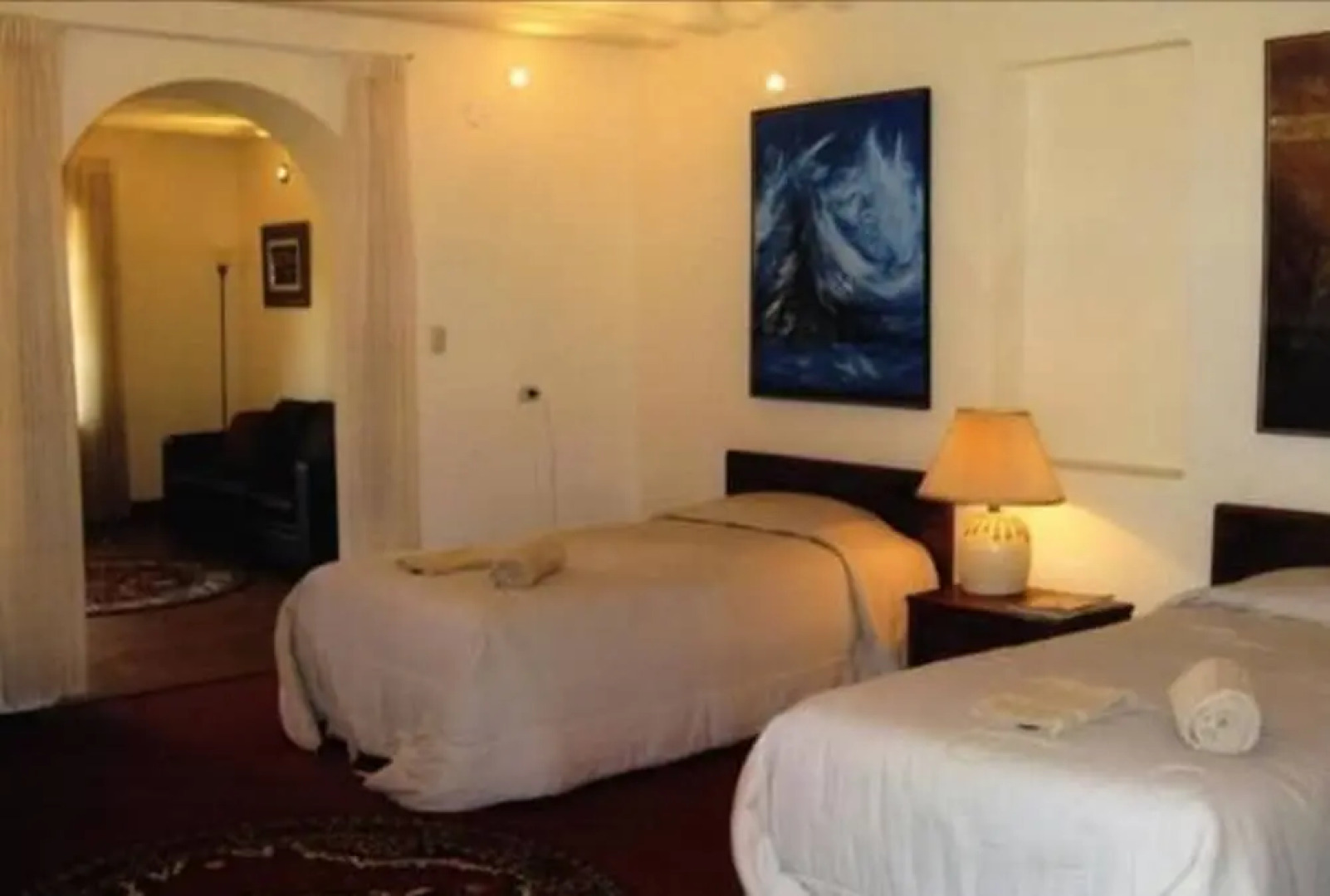 Casaverde Valle Sagrado