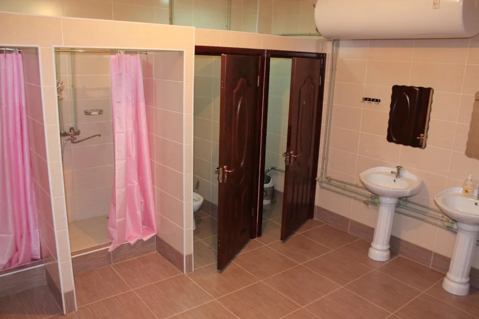 Хостел Green House