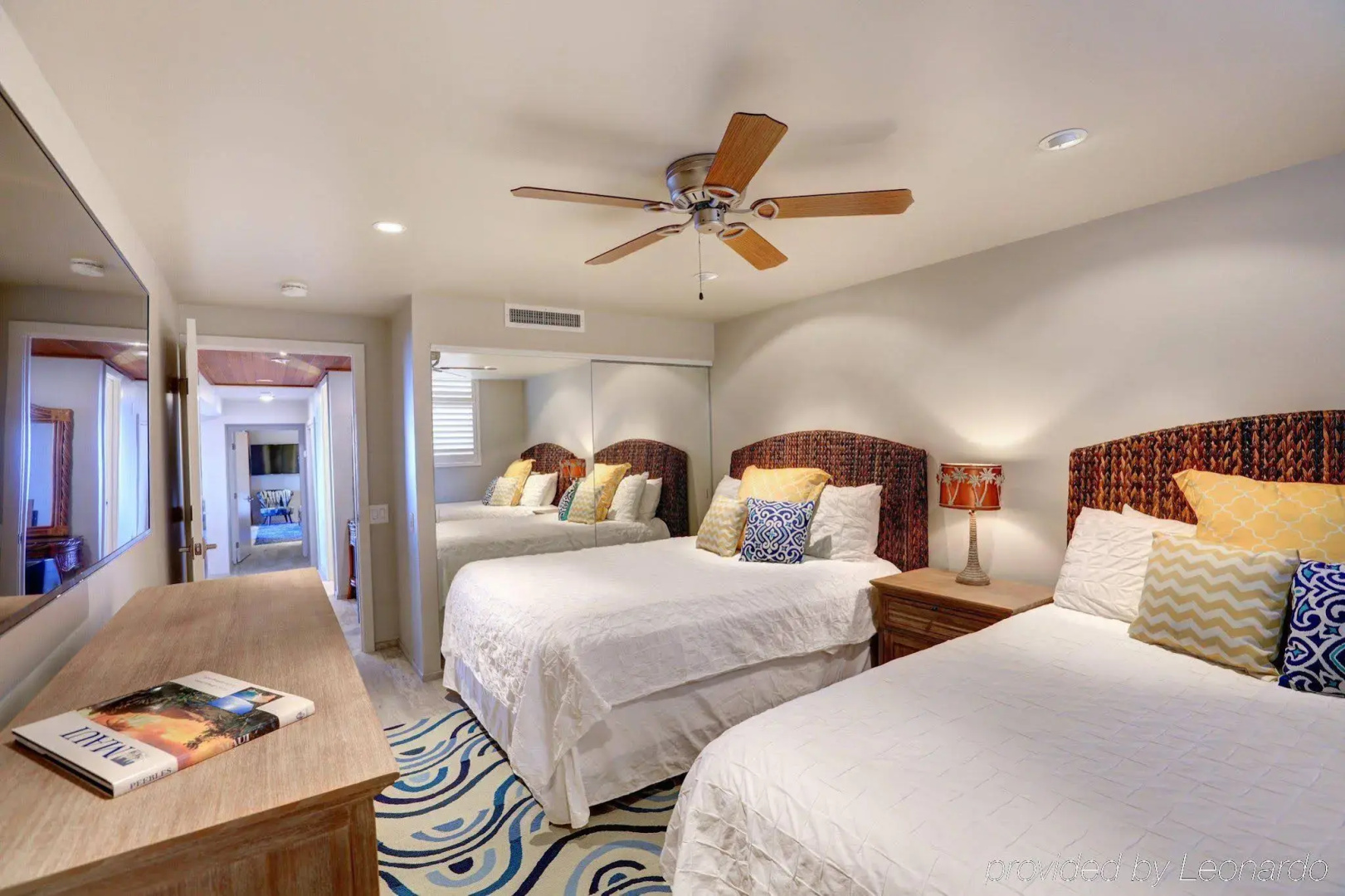 Polo Beach Club Vacation Rentals - APlus Resorts