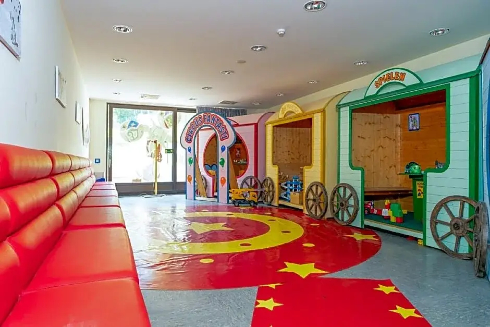 Wagners Hotel Wastlsäge