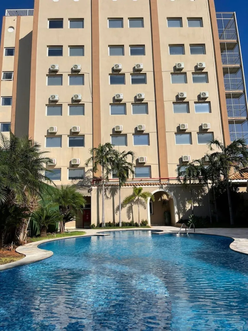 Hotel ibis Andradina