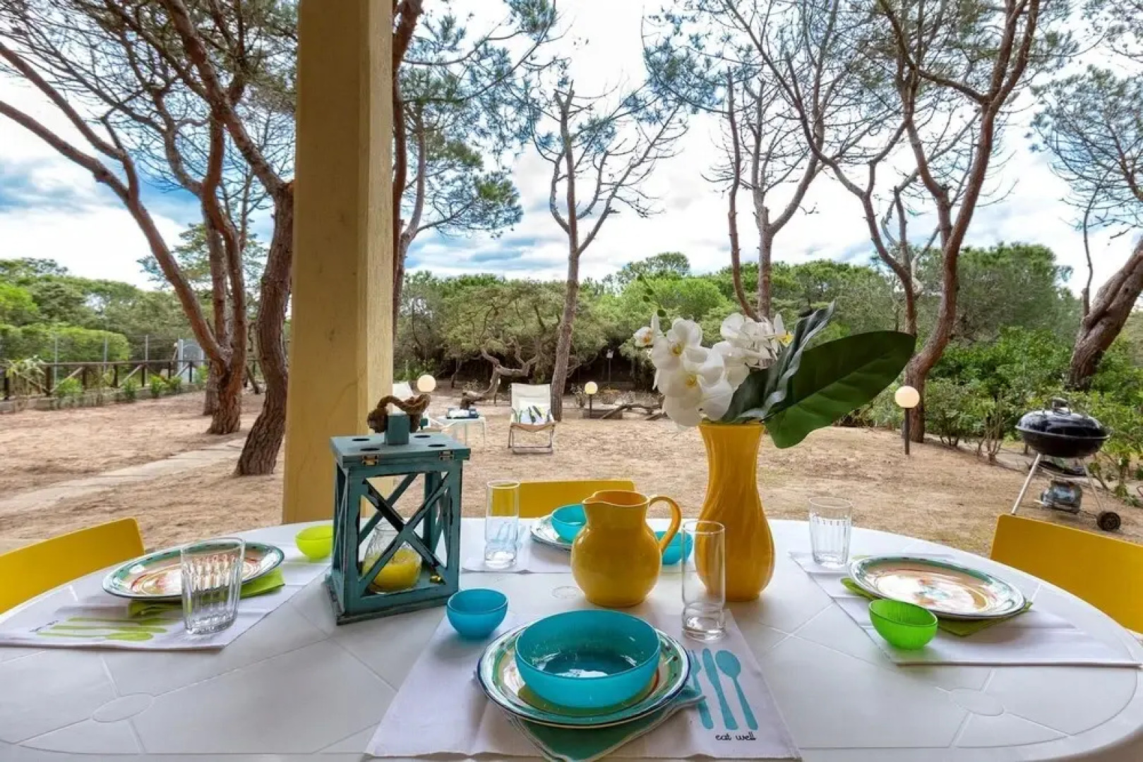 Villa Margherita 2 Bedrooms Apartment in Sorso