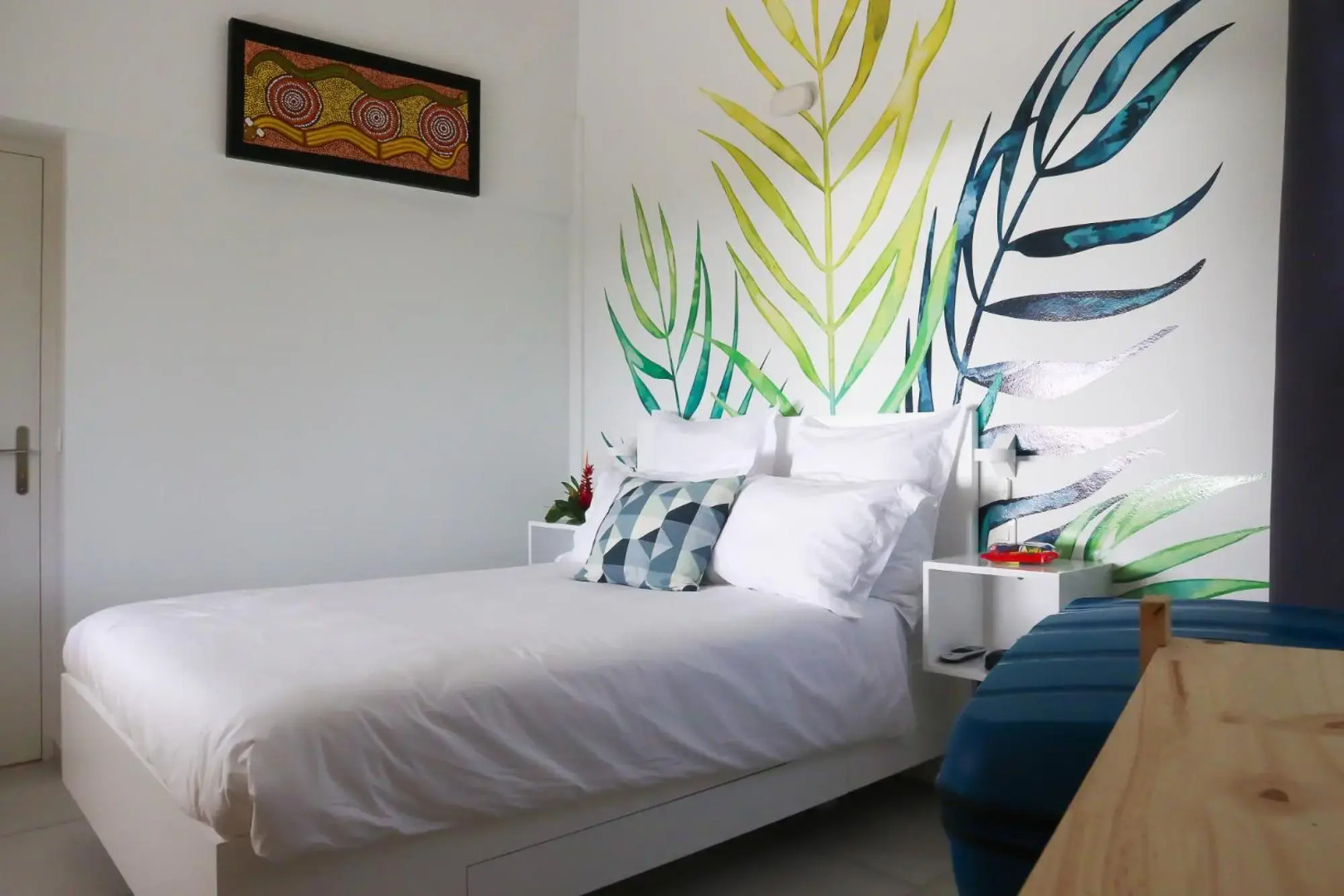 Villa 5* avec piscine et vue mer exceptionnelle