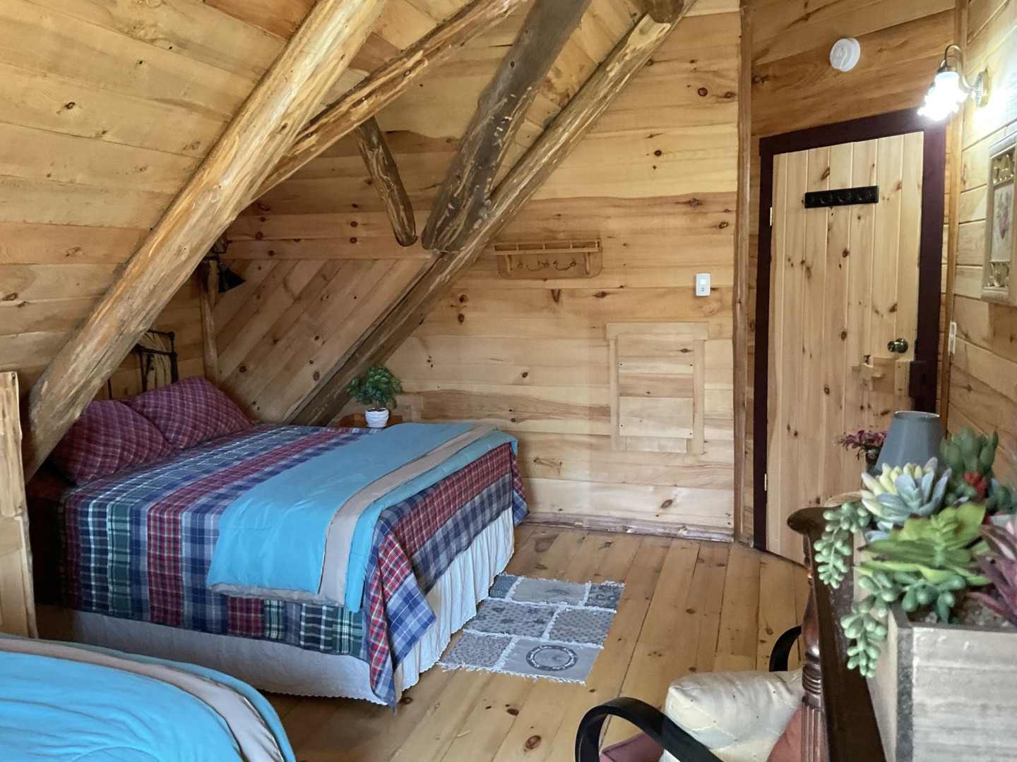 Lodge Solange Bed and Breakfast