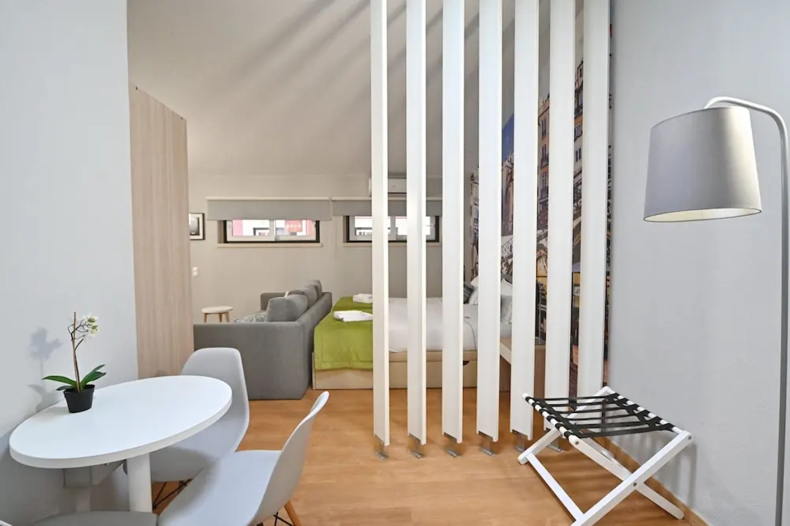 Famous Crows Lisbon Suites