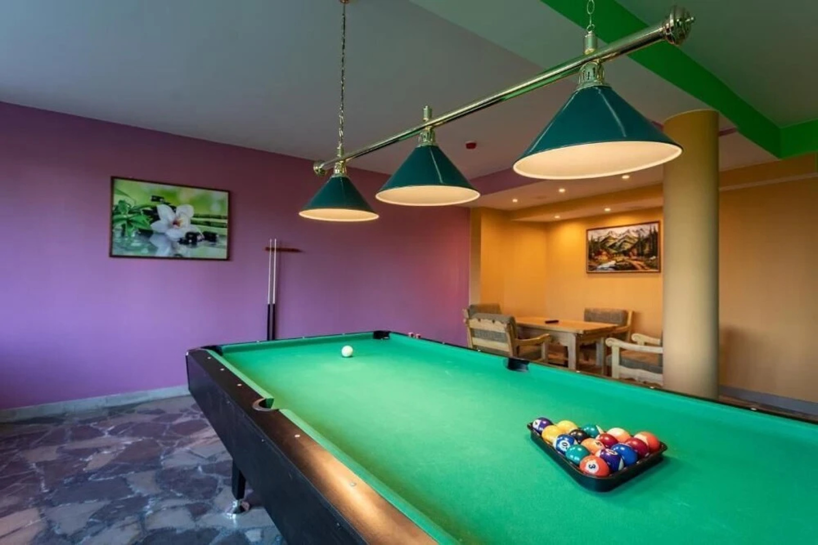 Hotel Góralski Raj