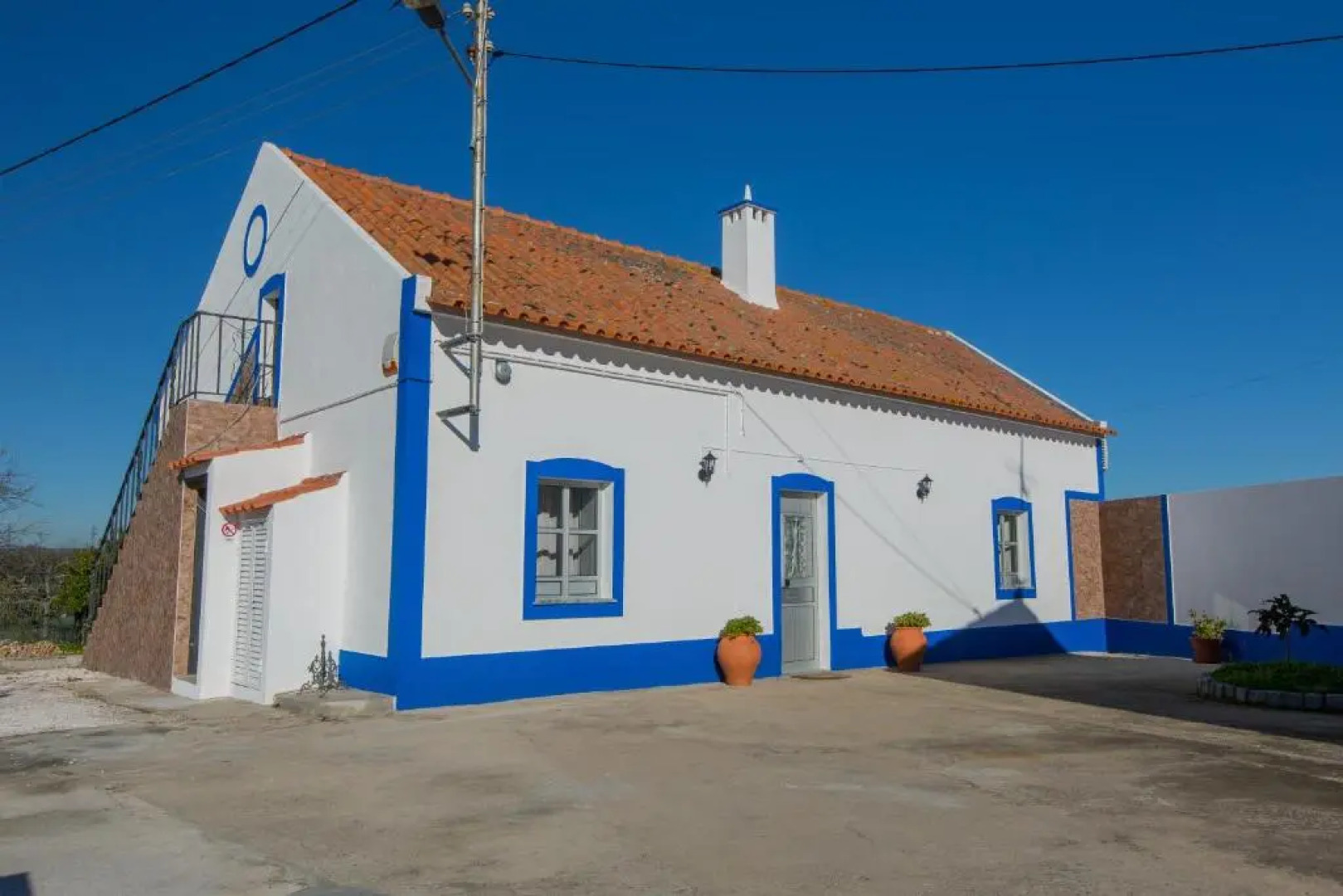 Quinta das Palmeiras