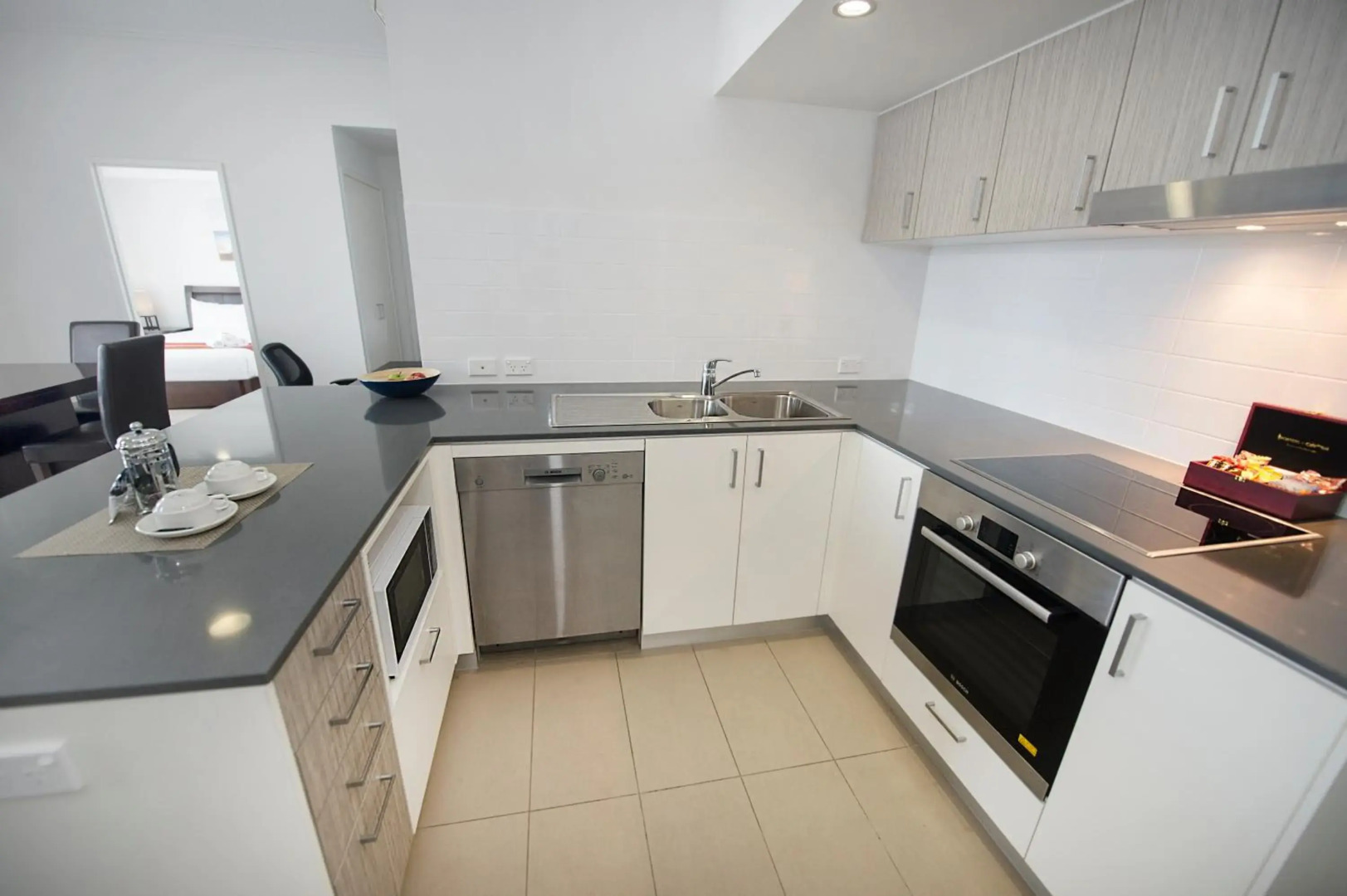 Gladstone Central Plaza