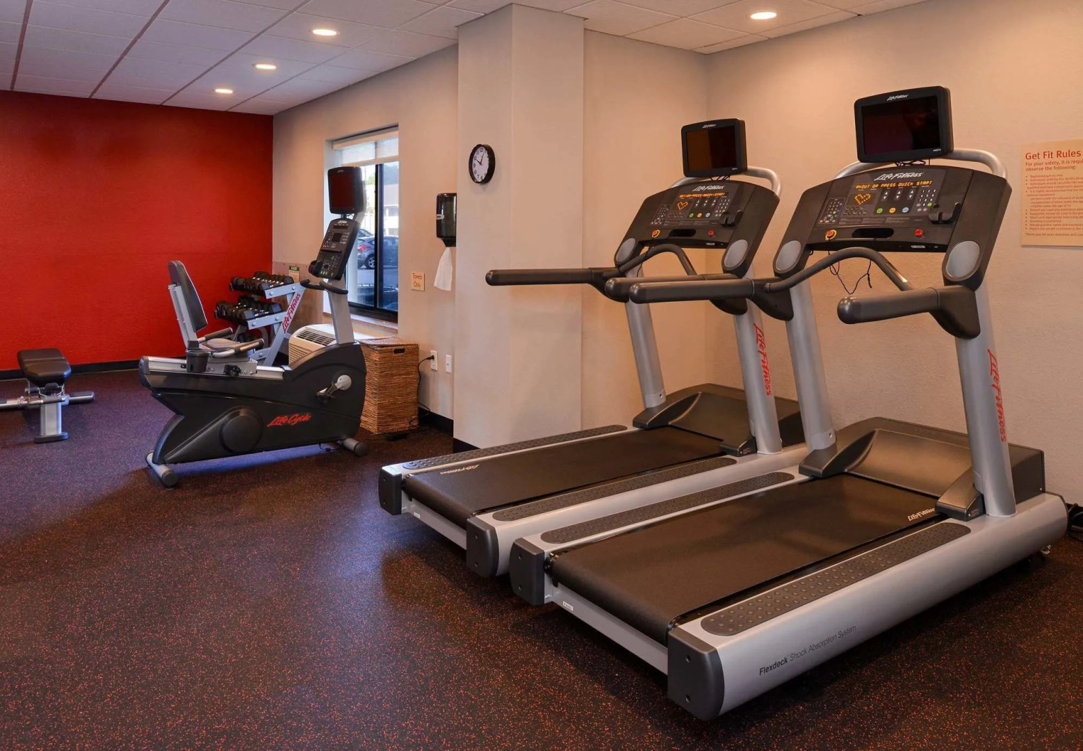 TownePlace Suites by Marriott Wilmington/Wrightsville Beach