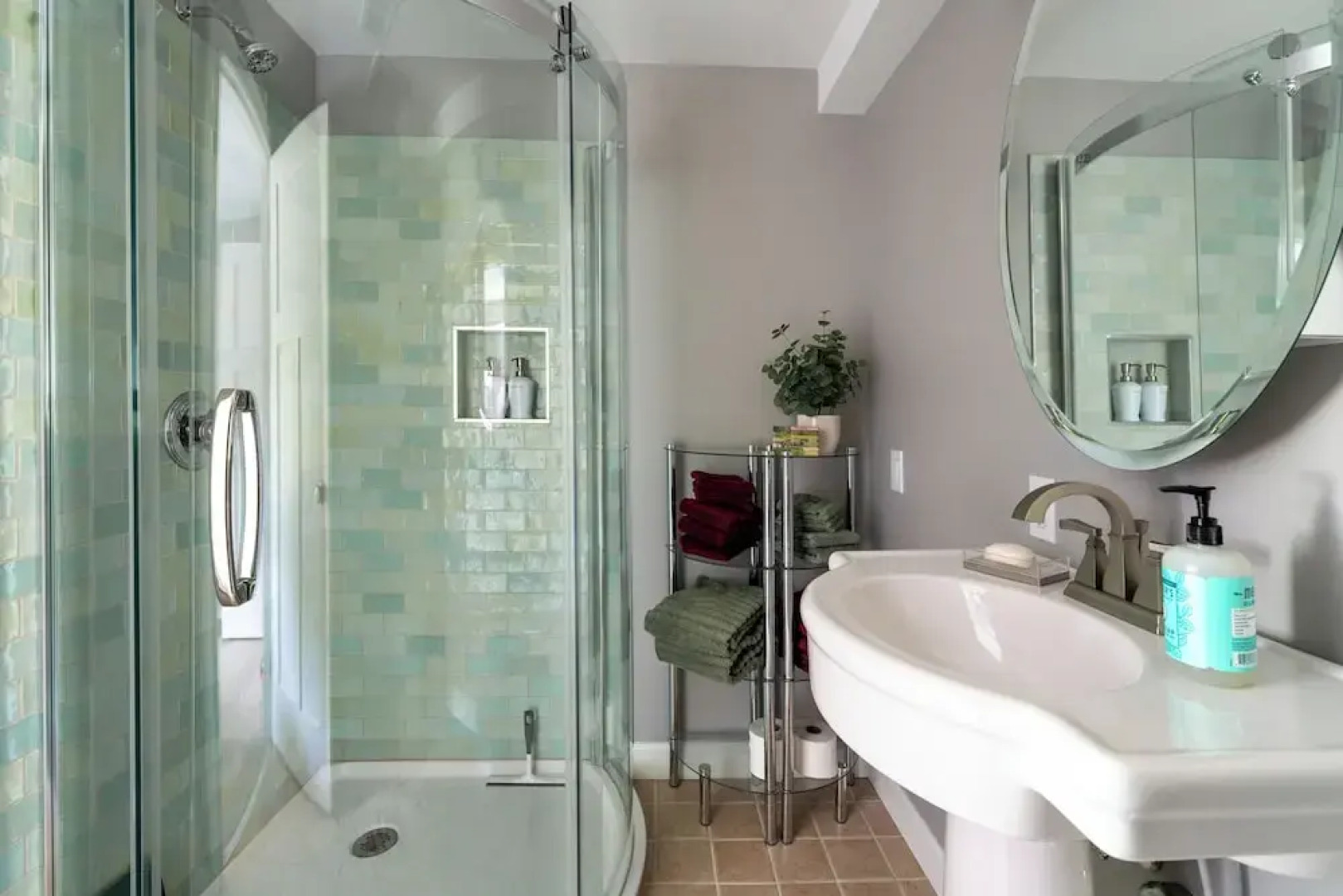 Glenn Meadow Bed and Breakfast